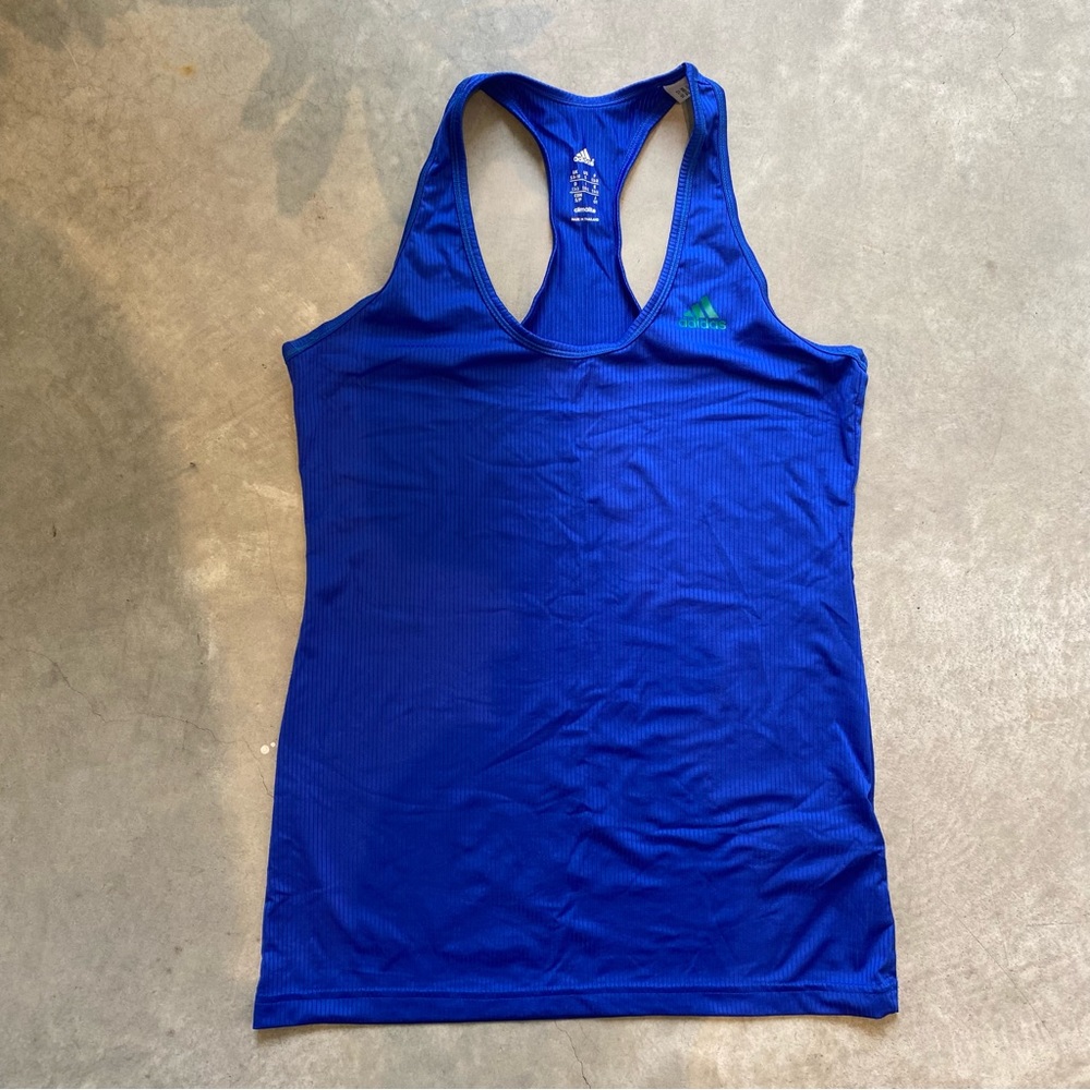 Adidas Workout tank